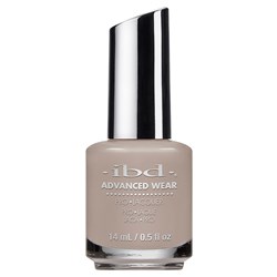 IBD Advanced wear lacquer - sinful grin